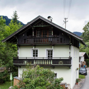 Haus Loferer, Sankt Martin Bei Lofer, Österreich, Sankt Martin Bei Lofer, Österreich